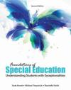 Foundations of Special Education