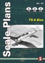 Scale Plans 43: PZL TS-8 Bies