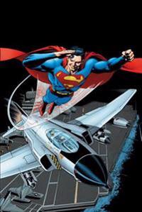 Superman The Exile & Other Stories Omnibus