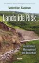 Landslide Risk