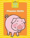 Open Court Phonemic Awareness and Phonics Kit Phonics Skills Workbook, Grade 1