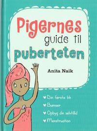 Pigernes guide til puberteten
