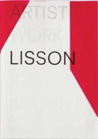 Artist - Work - Lisson