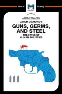 Guns, Germs & Steel: The Fate of Human Societies