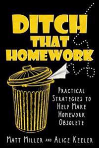 Ditch That Homework