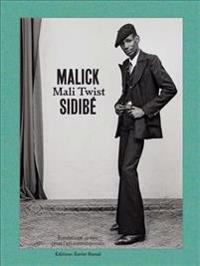 Malick Sidibé