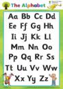 Oxford Reading Tree: Floppy's Phonics: Sounds and Letters: Alphabet Poster