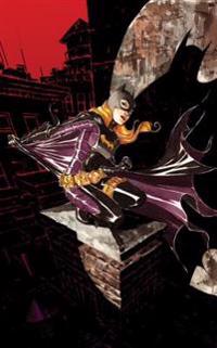 Batgirl Stephanie Brown Vol. 2
