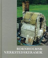 Bornholmsk Værkstedskeramik