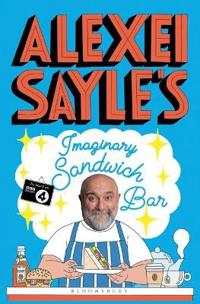 Alexei sayles imaginary sandwich bar - based on the hilarious bbc radio 4 s