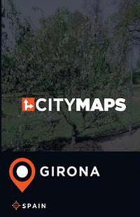 City Maps Girona Spain