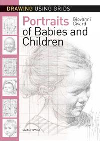 Portraits of Babies & Children