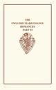 The English Charlemagne Romances XI              The Foure Sons of Aymon II