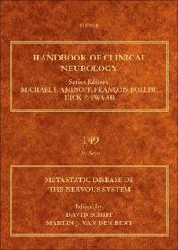 Metastatic Disease of the Nervous System