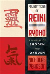 Foundations of Reiki Ryoho
