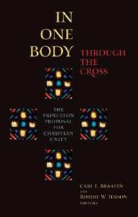 In One Body Through the Cross