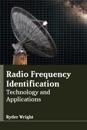 Radio Frequency Identification: Technology and Applications