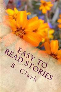 Easy to Read Stories: A Collection of Short Stories