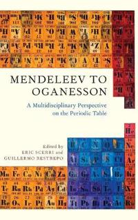 Mendeleev to Oganesson