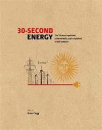 30-Second Energy