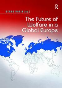 Future of welfare in a global europe