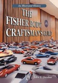 The Fisher Body Craftsman's Guild