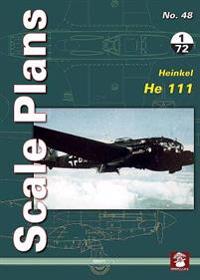 Scale Plans No. 48: Heinkel He 111