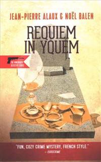 Requiem in Yquem