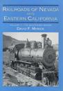 Railroads of Nevada and Eastern California Volume 2