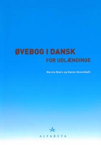 Øvebog i dansk for udlændinge