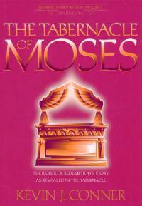 Tabernacle of Moses: