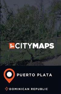City Maps Puerto Plata Dominican Republic