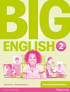 Big English 2 Bilingual Teacher's Book Benelux