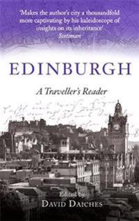 Edinburgh: a travellers reader