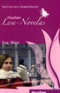 Lese-Novela Eva, Wien. Leseheft