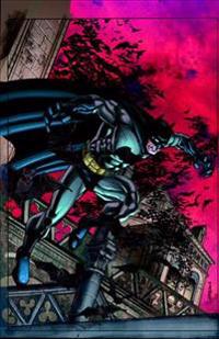 Batman Gothic (New Edition)