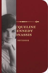 The Jacqueline Kennedy Onassis Notebook