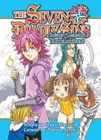 The Seven Deadly Sins: Septicolored Recollections