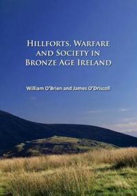 Hillforts, Warfare and Society in Bronze Age Ireland