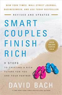Smart Couples Finish Rich, Expanded And Updated