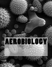 Aerobiology: A4 Lecture Book 150 Lined Pages 8.5 X 11