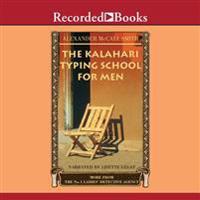 Kalahari's Typing School for Men