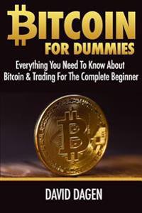Bitcoin trading for dummies optical bitcoin