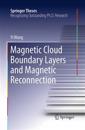 Magnetic Cloud Boundary Layers and Magnetic Reconnection