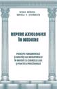 Repere Axiologice in Mediere: Principii Fundamentale Si Abilitati Ale Mediatorului in Raport Cu Cerintele Legii