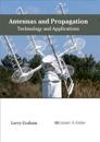 Antennas and Propagation: Technology and Applications
