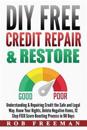DIY FREE Credit Repair & Restore