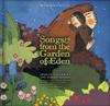 Songs from the Garden of Eden: Jewish Lullabies and Nursery Rhymes [With CD (Audio)] (Jiddisch)