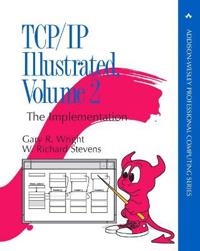 TCP/IP Illustrated, Volume 2 (paperback)