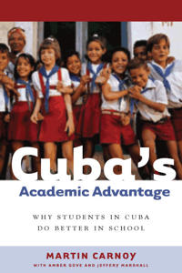 Cubas Academic Advantage